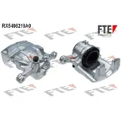 FTE 9291715 Remklauw