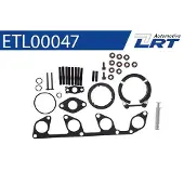 LRT ETL00047 Turbocharger, montageset