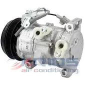 MEAT & DORIA K15479A Aircopomp