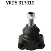 Skf VKDS 317010 Fuseekogel