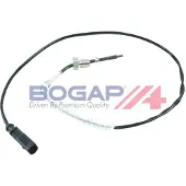 BOGAP A6120176 Sensor, uitlaatgastemperatuur