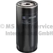 KOLBENSCHMIDT 50013261 Oliefilter