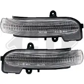 Diederichs LID10450 Knipperlichtautomaat / Pinkdoos