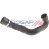 BOGAP B4228342 Radiateurslang