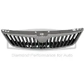 Dpa 88530865302 Ventilatiegrille, bumper