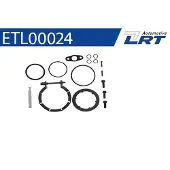 LRT ETL00024 Turbocharger, montageset