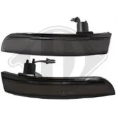 Diederichs LID10495 Knipperlichtautomaat / Pinkdoos