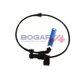 BOGAP B7117114 Wielsnelheidssensor (ABS)