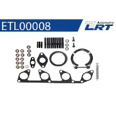 LRT ETL00008 Turbocharger, montageset