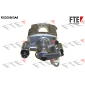 FTE 9290436 Remklauw