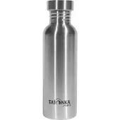 Tatonka - Steel Bottle Premium - Drinkfles 0,75 l, grijs