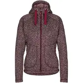 Rab Dames fleece met capuchon Amy