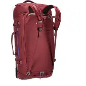 Tatonka Reistas blauw / grijs / rood