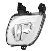 VAN WEZEL 1809997 Mistlamp