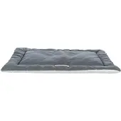 Trixie ligmat farello wit - grijs/grijs 70x55 cm