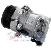 MEAT & DORIA K11518A Aircopomp