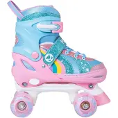 Möve Quad Rainbow Adjustable