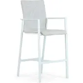 Lifestyle Garden Furniture Lifestyle Rome barstoel
