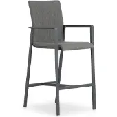 Lifestyle Garden Furniture Lifestyle Rome barstoel