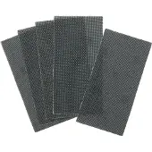 DeWalt Accessoires Mesh schuurgaas 115x228mm K120 - DTM8552-QZ