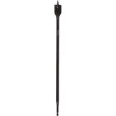 DeWalt Accessoires Speedboor EXTREME Ø25mm, werklengte 406mm - DT4788-QZ