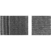 DeWalt DTM8663 Mesh Schuurgaas Vierkant 115x115mm K40 VE=5