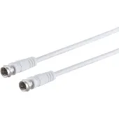 Shiverpeaks S/CONN maximale connectiviteit Aansluitkabel Sat, F-connector (100 dB, Antennekabel), Antennekabel