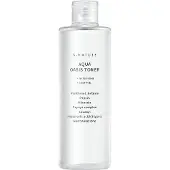 S.NATURE Aqua Oasis Toner 300 ml | Verzachtend Hydraterend Verfrissend Zuiverend Kalmerend Mild Exfoli?rend | 10,14 fl oz