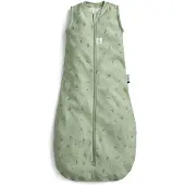 ErgoPouch Sheeting Slaapzak - 0,3 Tog - Slaapzakken - Slaapzak baby - Slaapzak Kind - 4-6 jaar - Zomer slaapzak - Willow