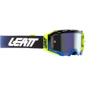 Leatt Velocity 5.5 Iriz 2024 Motorcross bril