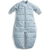 ErgoPouch Sleepsuit Slaapzak - 2,5 Tog - Slaapzak - Slaapzak Baby - Slaapzakken - Slaapzak kind winter - 3-12 md - Slaapzak 80 cm - Dragonflies