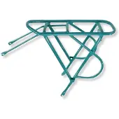 Bike Fun Bagagedrager - 24 inch - greeny