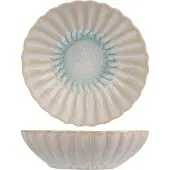 COSY&TRENDY Cosy & Trendy Kleine Kom Astera Pure Wit - ø 12 cm