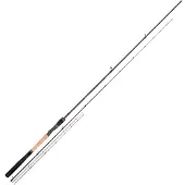 Shimano Fishing Aero X7a Finesse feederhengel, zilver, 3.05 m / 60 g, zilver, 3.05 m