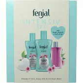 Fenjal Giftset intensive