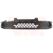 VAN WEZEL 8150590 Ventilatiegrille, bumper