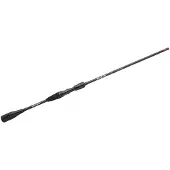 Sakura Beltza Spinning Rod Zilver 2.13 m / 3-10.5 g