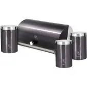 Berlinger Haus BROODDOOS MET BAKJESSET BH-6732 CARBON PRO