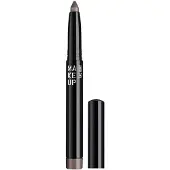 Make Up Factory Makeup Factory Cooling Eyeshadow Stick Grey Glamour 18