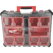 Milwaukee PACKOUT Organiser - 4932464082