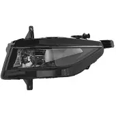 VAN WEZEL 5775996 Mistlamp