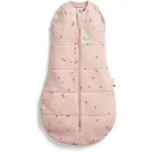 ErgoPouch Cocoon inbaker slaapzak - 3,5 Tog - 2-in-1 Slaapzak - Combi Slaapzak Baby + Inbakerslaapzak - Slaapzakken -Slaapzak 70cm - Daisies
