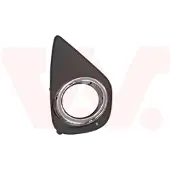 VAN WEZEL 5428594 Ventilatiegrille, bumper