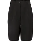 Pieces Broek 'PCKamil' zwart
