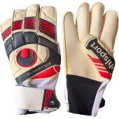 Uhlsport Eliminator Keepershandschoenen Soft Rollfinger #39