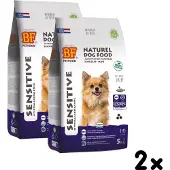 Biofood BF Petfood Small Breed Sensitive Hondenvoer 2 x 5 kg