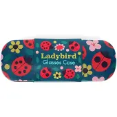 Rex London Brillenkoker Ladybird / Lieveheersbeestje van