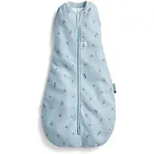 ErgoPouch Cocoon Inbaker Slaapzak 70cm Tog 1.0 | Dragonflies