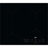 AEG ILB64334CB Zwart Ingebouwd 60 cm Inductiekookplaat zones 4 zone(s)