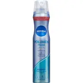 Nivea 3x Haarspray Volume & Hold 250 Ml